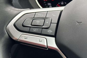 Volkswagen Tiguan 1.5 TSI 150 Life 5dr DSG