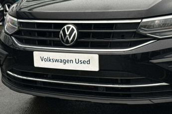 Volkswagen Tiguan 1.5 TSI 150 Life 5dr DSG