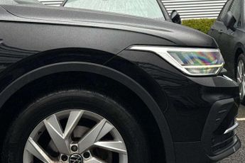 Volkswagen Tiguan 1.5 TSI 150 Life 5dr DSG