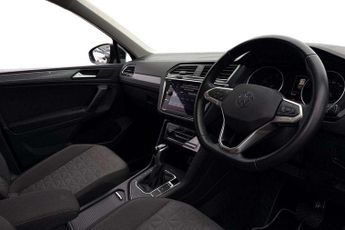 Volkswagen Tiguan 1.5 TSI 150 Life 5dr DSG