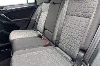 Volkswagen Tiguan 1.5 TSI 150 Life 5dr DSG