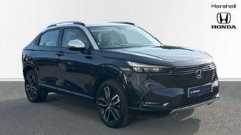 Honda HR-V 1.5 eHEV Advance Style 5dr CVT