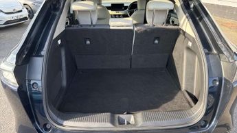 Honda HR-V 1.5 eHEV Advance Style 5dr CVT