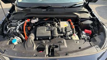 Honda HR-V 1.5 eHEV Advance Style 5dr CVT
