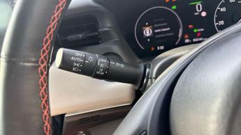 Honda HR-V 1.5 eHEV Advance Style 5dr CVT