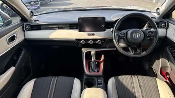 Honda HR-V 1.5 eHEV Advance Style 5dr CVT