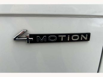 Volkswagen Tiguan 2.0 TDI 4Motion R-Line 5dr DSG