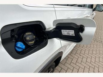 Volkswagen Tiguan 2.0 TDI 4Motion R-Line 5dr DSG