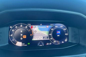 Cupra Formentor 1.5 eTSI 150 V3 5dr DSG