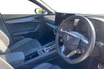 Cupra Formentor 1.5 eTSI 150 V3 5dr DSG