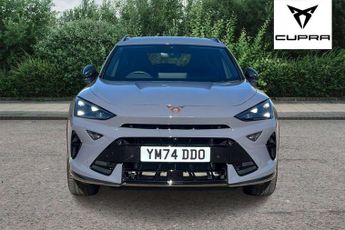 Cupra Formentor 1.5 eTSI 150 V3 5dr DSG