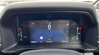 Ford Ranger Pick Up D/Cab Wildtrak 3.0 EcoBlue V6 240 Auto