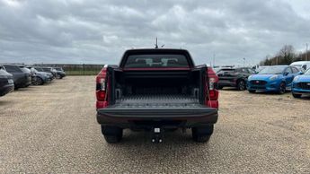 Ford Ranger Pick Up D/Cab Wildtrak 3.0 EcoBlue V6 240 Auto