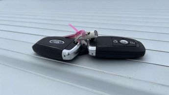 Ford Ranger Pick Up D/Cab Wildtrak 3.0 EcoBlue V6 240 Auto