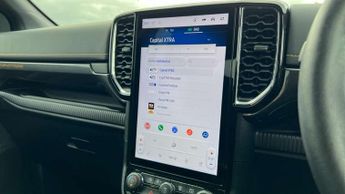 Ford Ranger Pick Up D/Cab Wildtrak 3.0 EcoBlue V6 240 Auto