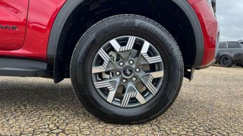 Ford Ranger Pick Up D/Cab Wildtrak 3.0 EcoBlue V6 240 Auto