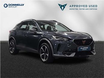 Cupra Formentor 1.5 TSI 150 V1 5dr