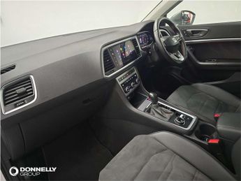 SEAT Ateca 2.0 TDI 150 FR 5dr DSG 4Drive