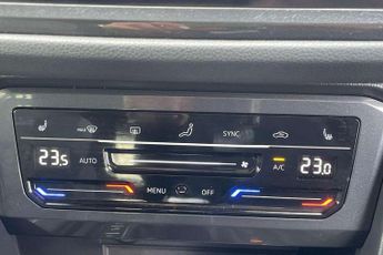 Volkswagen Tiguan 1.5 TSI 150 Black Edition 5dr DSG