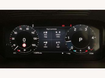 Land Rover Discovery 3.0 D350 Dynamic SE 5dr Auto