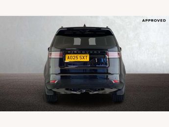 Land Rover Discovery 3.0 D350 Dynamic SE 5dr Auto