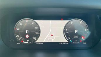 Land Rover Defender 3.0 D250 HSE 90 3dr Auto