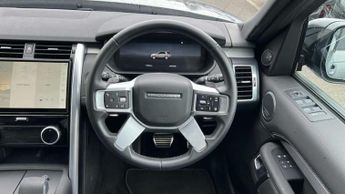 Land Rover Discovery 3.0 D350 Dynamic SE 5dr Auto
