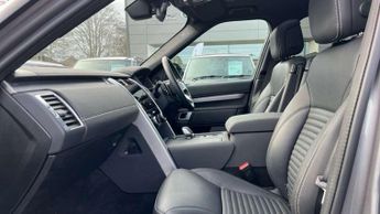 Land Rover Discovery 3.0 D350 Dynamic SE 5dr Auto
