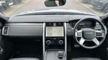 Land Rover Discovery 3.0 D350 Dynamic SE 5dr Auto