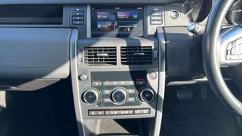 Land Rover Discovery Sport 2.0 TD4 180 Landmark 5dr Auto