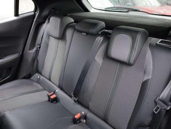 Peugeot 2008 1.2 PureTech 130 GT 5dr EAT8