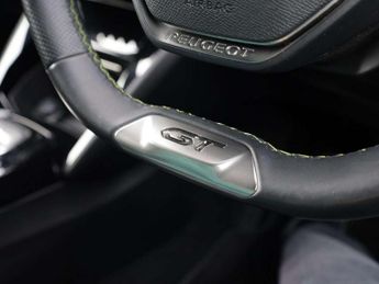 Peugeot 2008 1.2 PureTech 130 GT 5dr EAT8