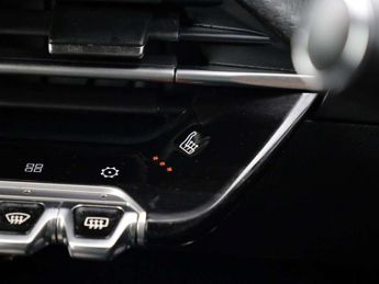 Peugeot 2008 1.2 PureTech 130 GT 5dr EAT8