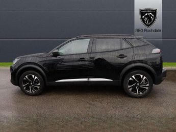 Peugeot 2008 1.2 PureTech 130 GT 5dr EAT8