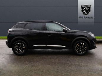 Peugeot 2008 1.2 PureTech 130 GT 5dr EAT8