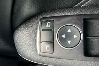 Mercedes-Benz B-Class B180d Sport Executive 5dr Auto