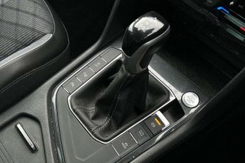 Volkswagen Tiguan 1.5 TSI 150 R-Line 5dr DSG