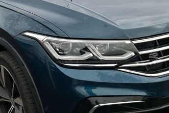 Volkswagen Tiguan 1.5 TSI 150 R-Line 5dr DSG