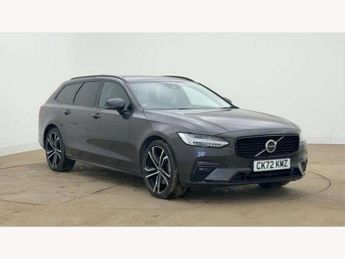 Volvo V90 2.0 B5P Ultimate Dark 5dr Auto
