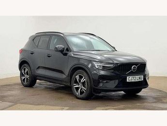 Volvo XC40 2.0 B3P Plus Dark 5dr Auto