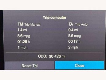 Volvo XC40 2.0 B3P Plus Dark 5dr Auto