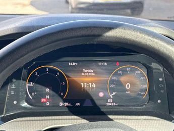 Volkswagen Golf 2.0 TDI 200 GTD 5dr DSG