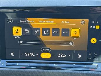 Volkswagen Golf 2.0 TDI 200 GTD 5dr DSG