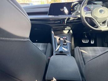 Volkswagen Golf 2.0 TDI 200 GTD 5dr DSG