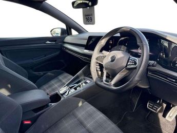 Volkswagen Golf 2.0 TDI 200 GTD 5dr DSG