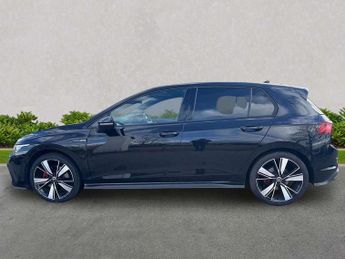 Volkswagen Golf 2.0 TDI 200 GTD 5dr DSG