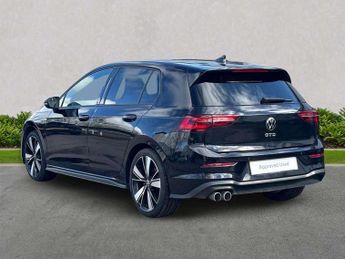 Volkswagen Golf 2.0 TDI 200 GTD 5dr DSG