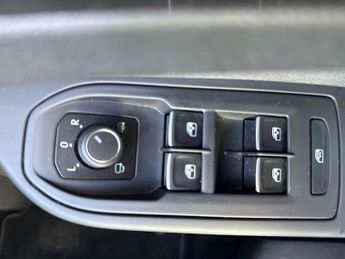 Volkswagen Golf 2.0 TDI 200 GTD 5dr DSG