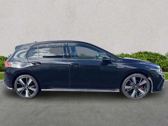 Volkswagen Golf 2.0 TDI 200 GTD 5dr DSG