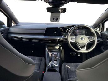 Volkswagen Golf 2.0 TDI 200 GTD 5dr DSG